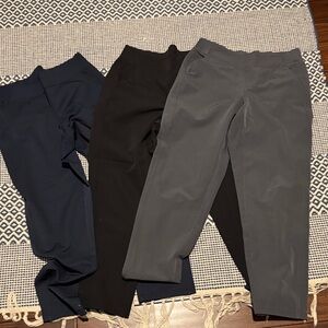 32 Degrees Cool Navy Trousers